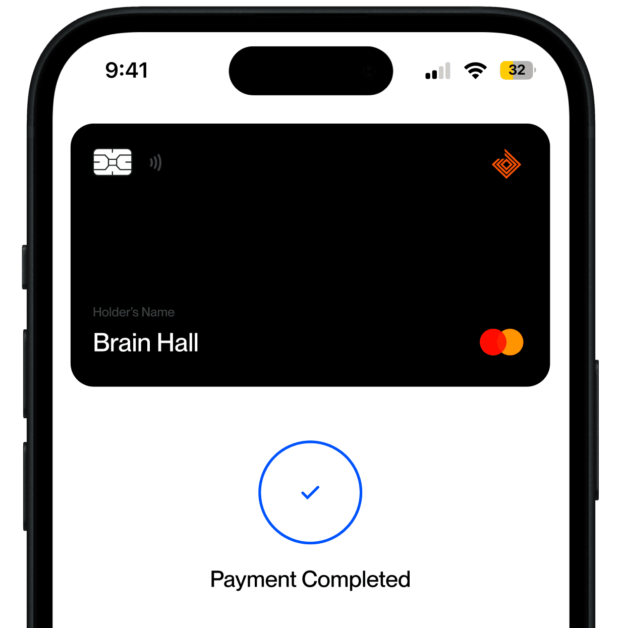 terapay transaction